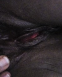 Mz Pretty Pussy photo