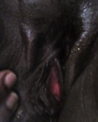 Mz Pretty Pussy photo