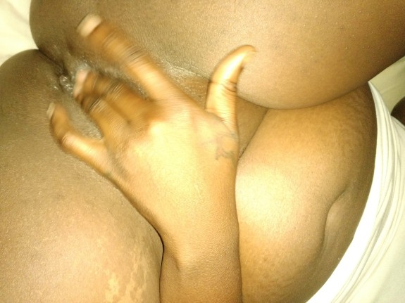 Mz Pretty Pussy