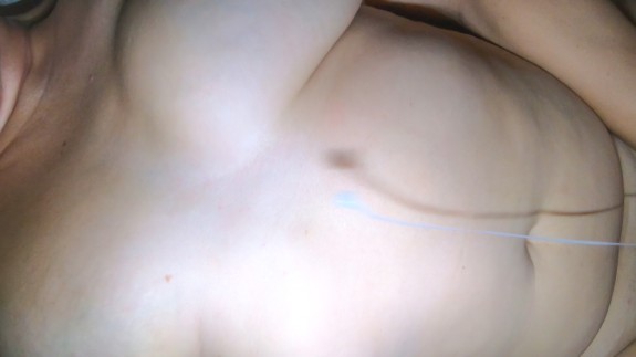 Morning Quickie For Stefano