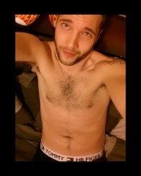 Showing off my body photo