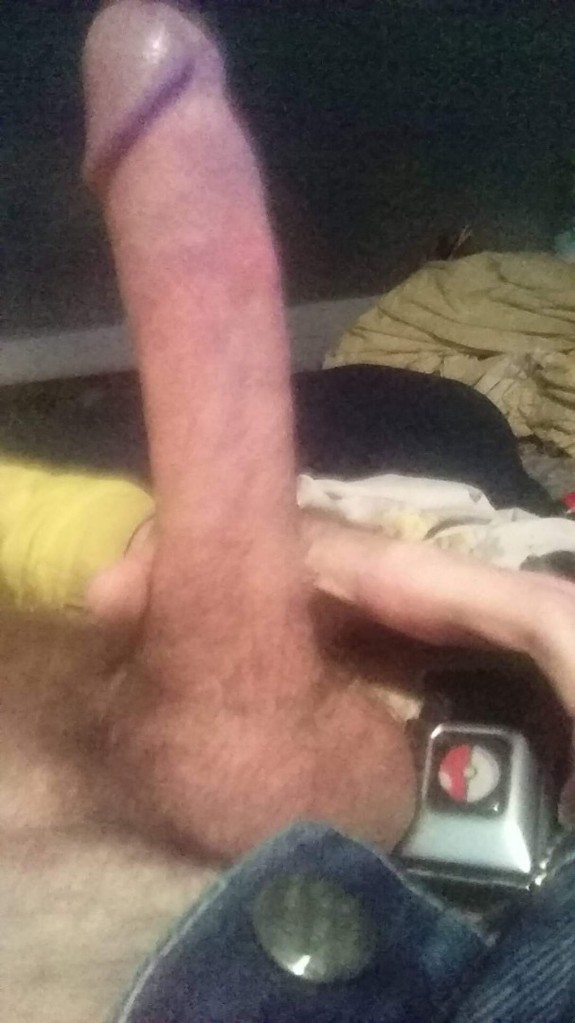 My 10 Inch Dick