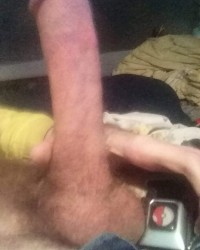 My 10 Inch Dick photo