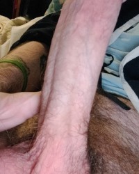 My 10 Inch Dick photo