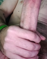 My 10 Inch Dick photo