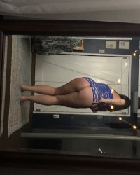 Sexy slut with big tits and great pussy photo