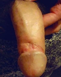 Horny Pussy end Cumshoot photo