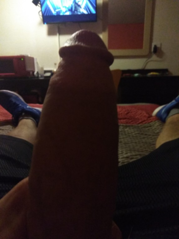 Big dick