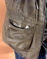 Shopping center photo