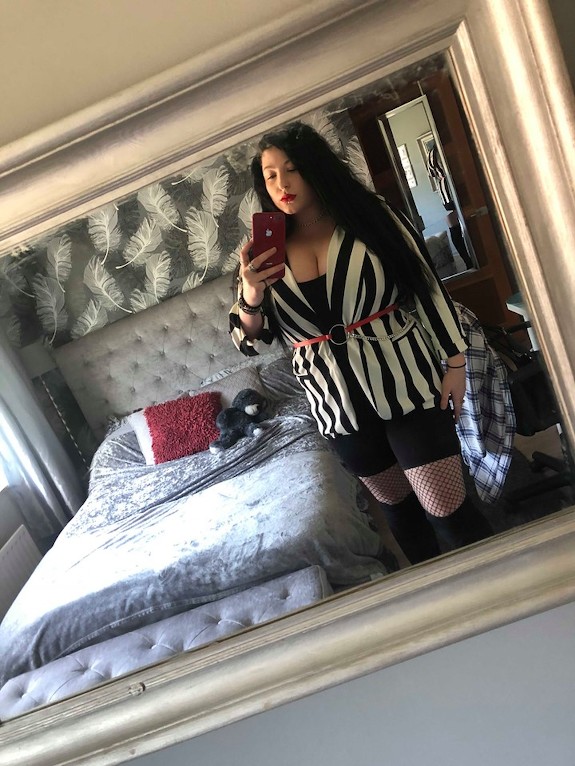 curly hair don't care