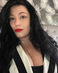 curly hair don't care photo