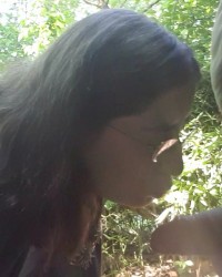 Dick flash she kiss cock photo