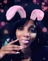 Just a lil touch of me photo