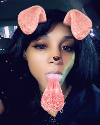 Just a lil touch of me photo