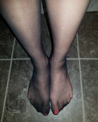 Sissy Feet photo