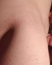 kinky pawg struggling with cock photo