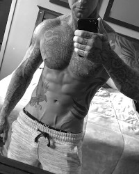 Sexy guy! photo