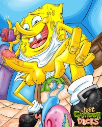 bob esponja xxx photo