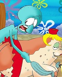 bob esponja xxx photo