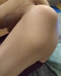 Me as my alter ;) photo