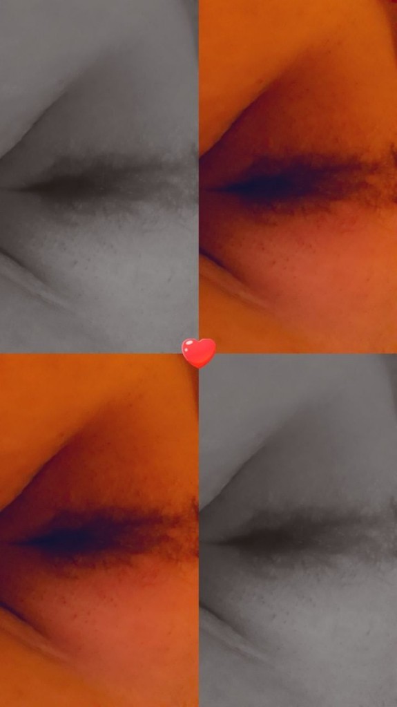 Horny Pussy end Cumshoot