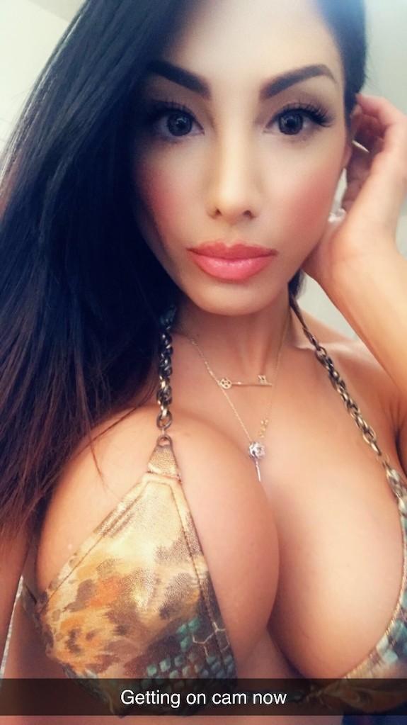 Just me photo