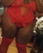 Sexy BBW