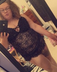 Boredom with cam photo