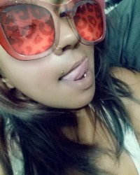 A lil bit of me photo