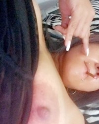 A lil bit of me photo