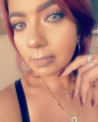 A lil bit of me photo