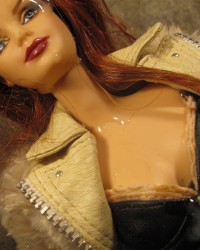 selections from FIONA's FJ & HJ nooner (more at blog) photo