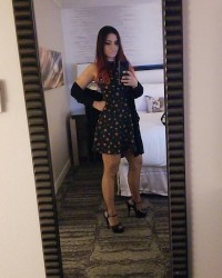 Escort Photos from 2017-Current photo