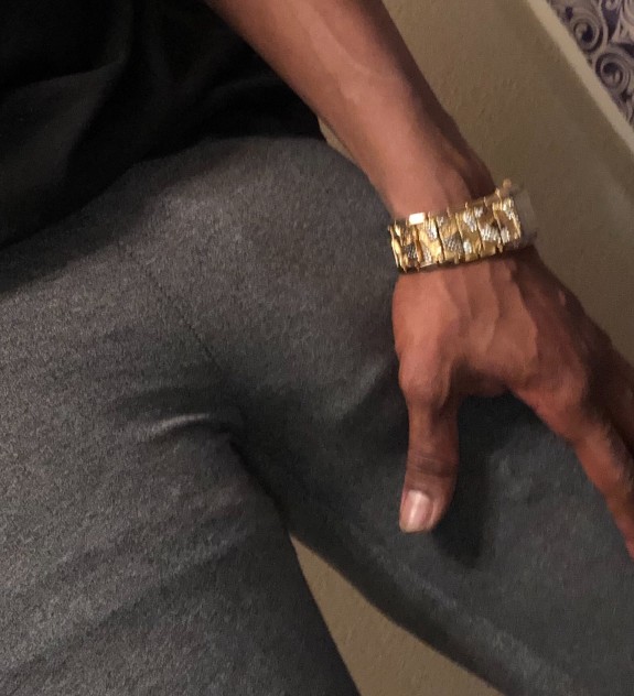 Raw Dick