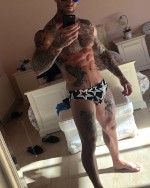 Fotos Porno & Fotos de Desnudos de Dylan James | Pornhub