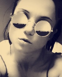 Fun alone photo