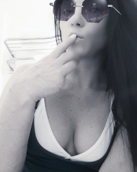 Fun alone photo