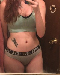 Bras and Panties photo