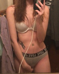 Bras and Panties photo