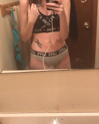 Bras and Panties photo