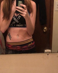 Bras and Panties photo