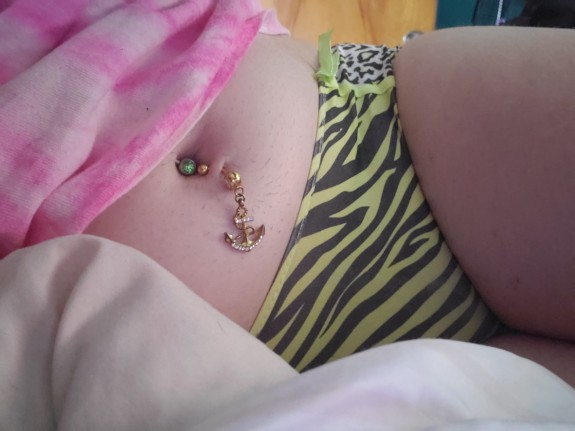 Panties photo