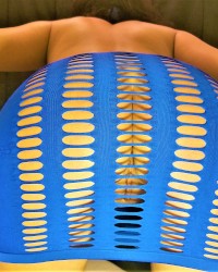 Stripper dress i love it!!! photo