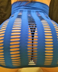 Stripper dress i love it!!! photo