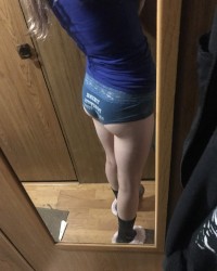cute random hotness photo