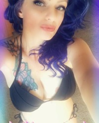 When no one is home I play alone photo