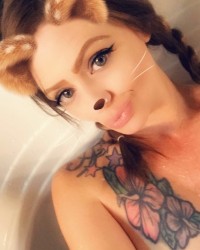 When no one is home I play alone photo