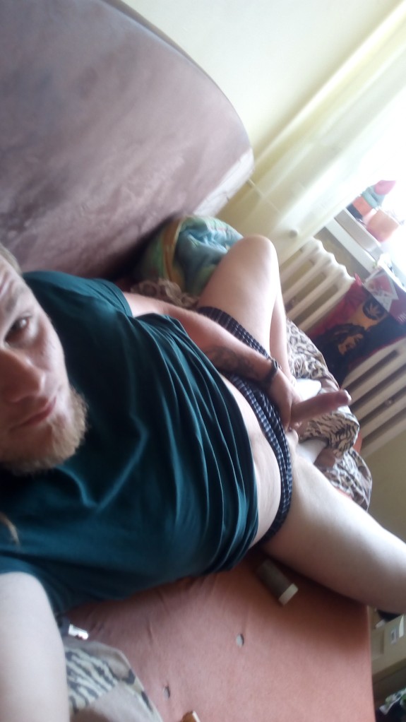 Ja kdyz chci hodne sukat