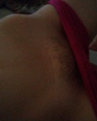 Me and Megan and her hot ass body photo