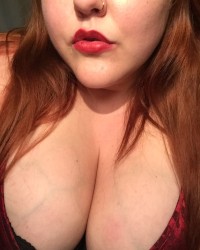 Pumpkin Tits ;) photo